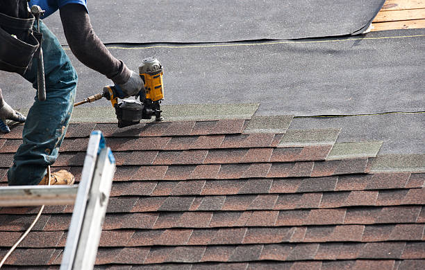 Licensed Gutter Installation service in Low Moor, IA - Brentwood Metal Roofing